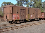 SAR Class FZ-6 (Side A)